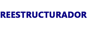 Reestructurador Logo